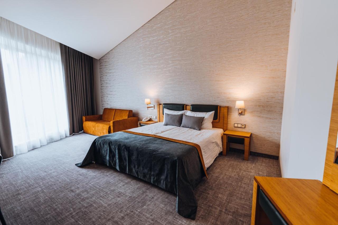 Gabija Hotel&SPA Palanga Exteriér fotografie