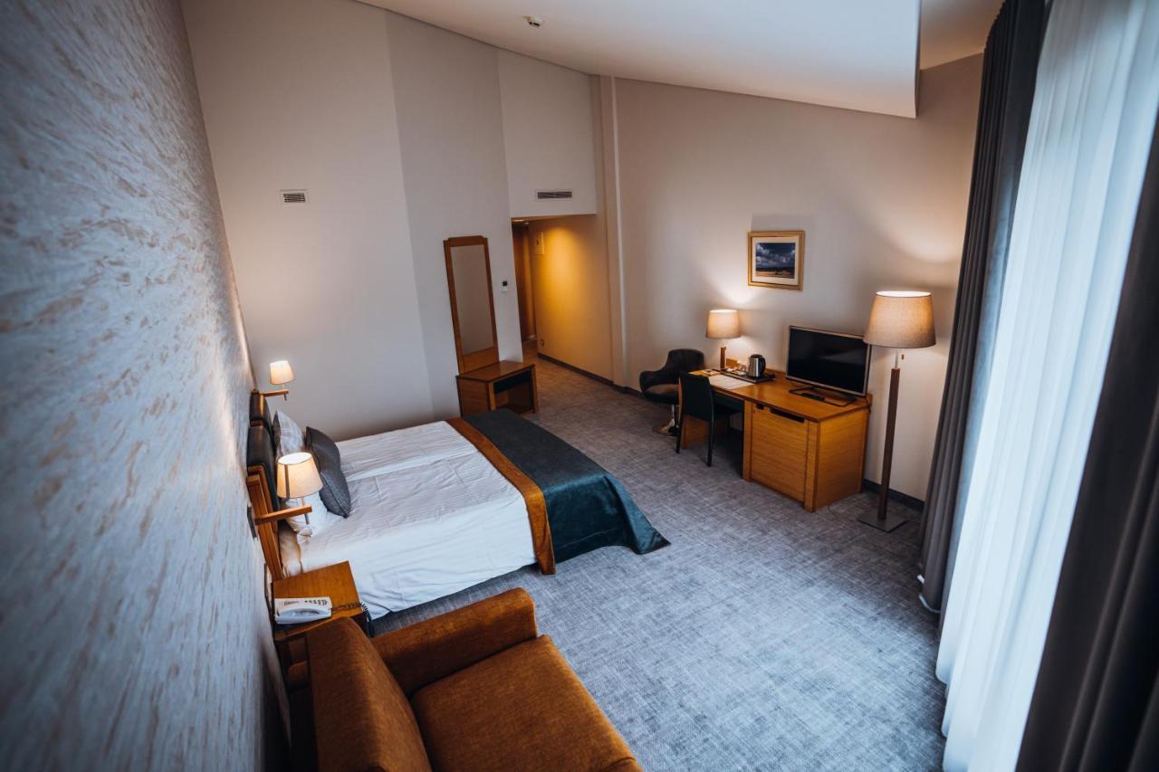Gabija Hotel&SPA Palanga Exteriér fotografie