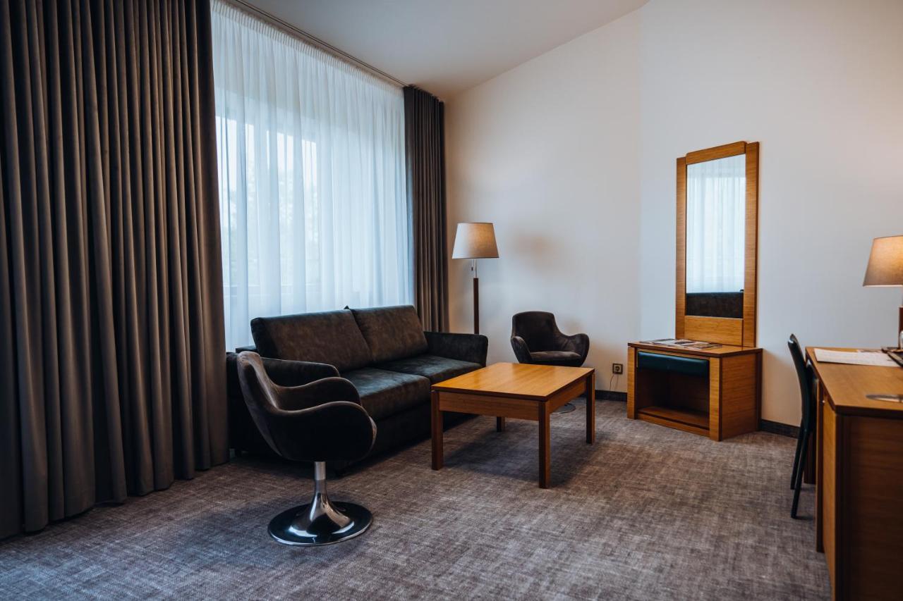Gabija Hotel&SPA Palanga Exteriér fotografie