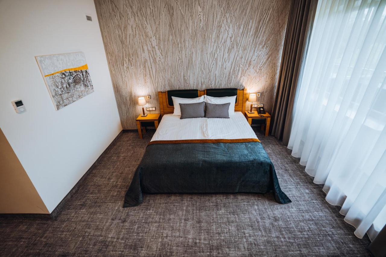 Gabija Hotel&SPA Palanga Exteriér fotografie