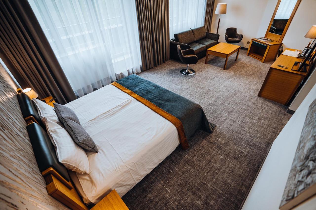 Gabija Hotel&SPA Palanga Exteriér fotografie