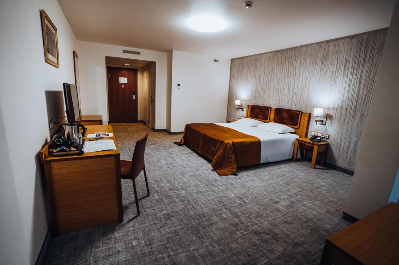 Gabija Hotel&SPA Palanga Exteriér fotografie