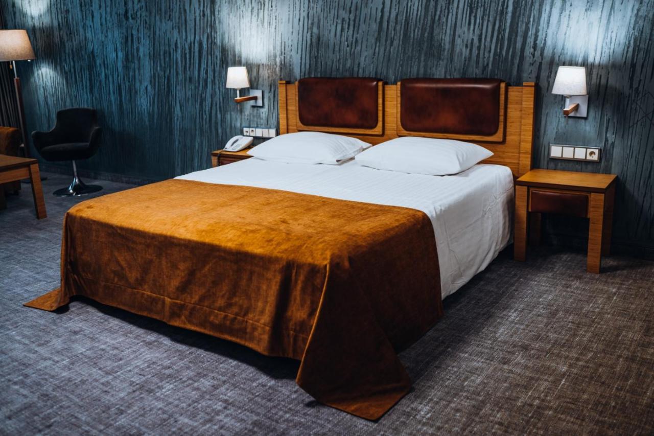 Gabija Hotel&SPA Palanga Exteriér fotografie