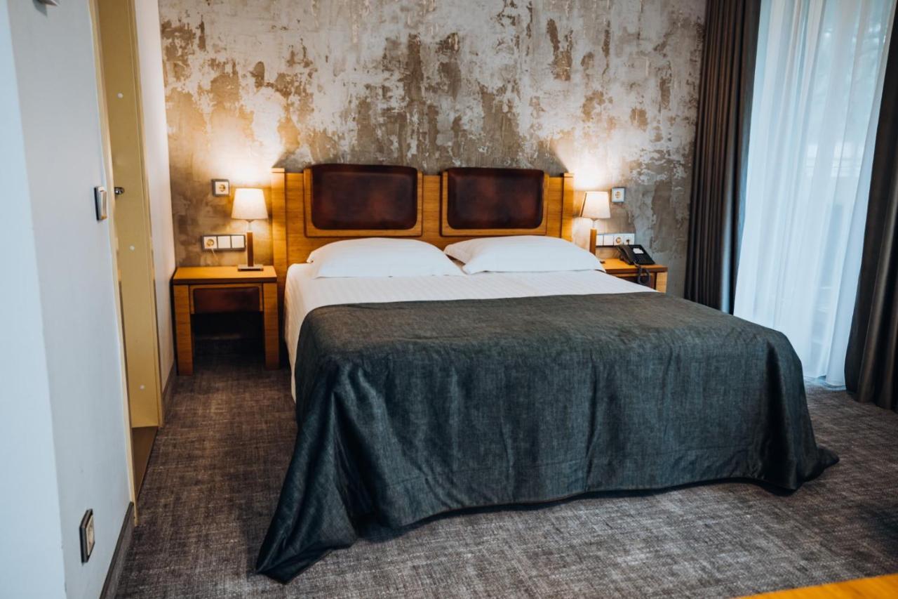 Gabija Hotel&SPA Palanga Exteriér fotografie