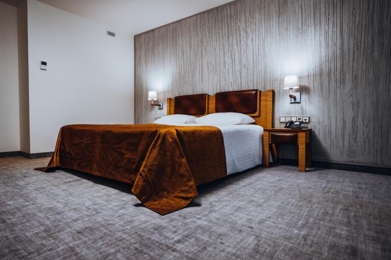 Gabija Hotel&SPA Palanga Exteriér fotografie