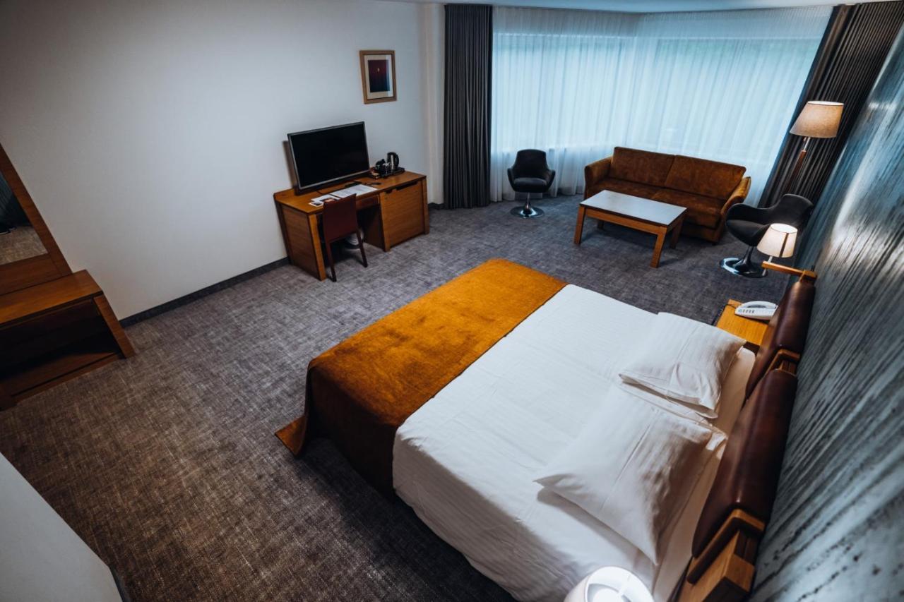 Gabija Hotel&SPA Palanga Exteriér fotografie