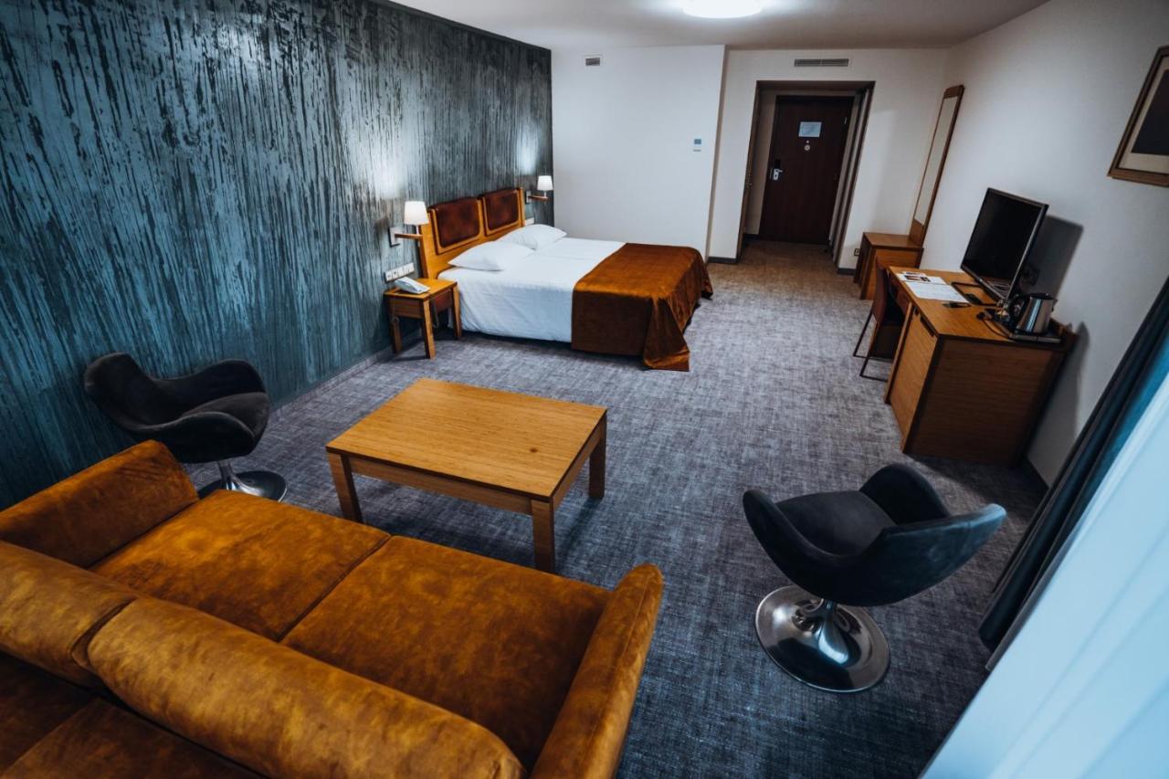 Gabija Hotel&SPA Palanga Exteriér fotografie