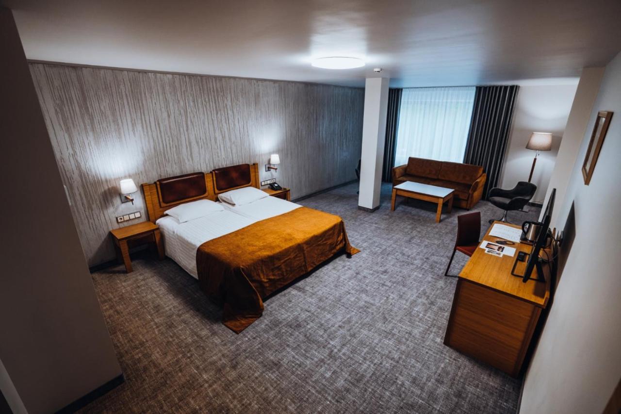 Gabija Hotel&SPA Palanga Exteriér fotografie