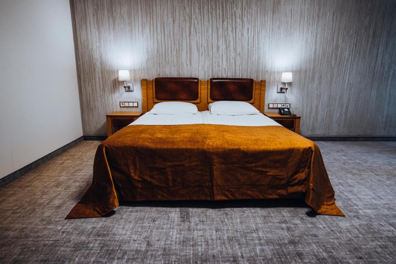 Gabija Hotel&SPA Palanga Exteriér fotografie