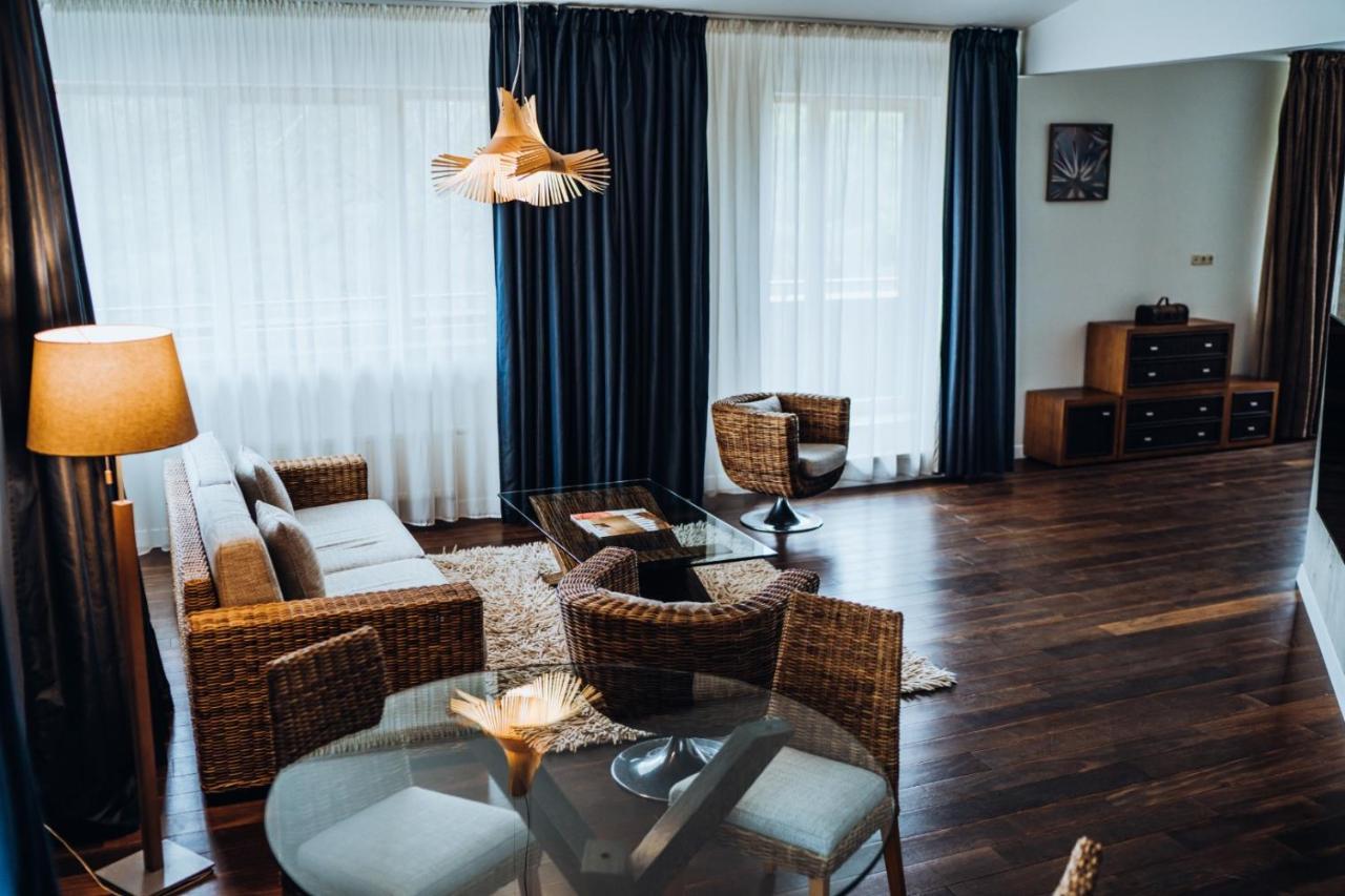 Gabija Hotel&SPA Palanga Exteriér fotografie