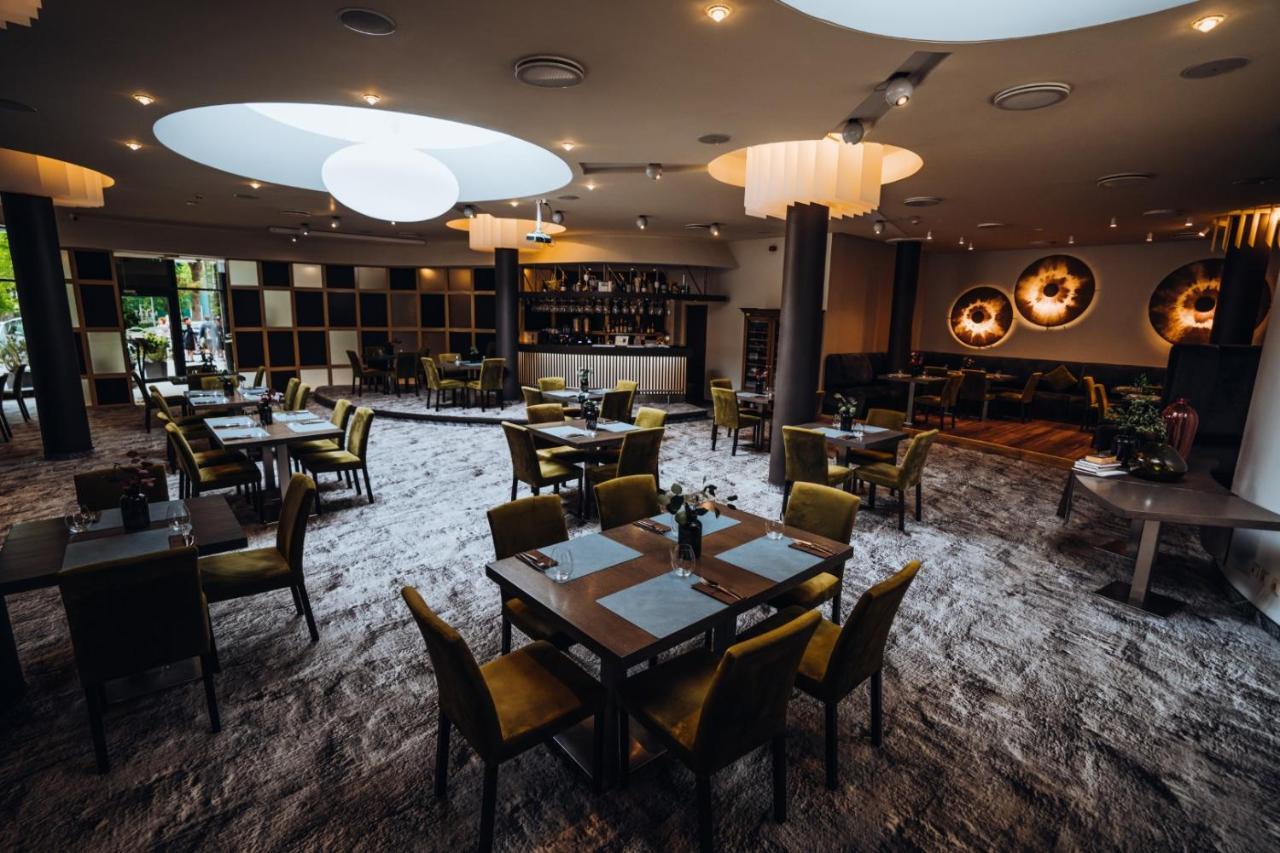 Gabija Hotel&SPA Palanga Exteriér fotografie