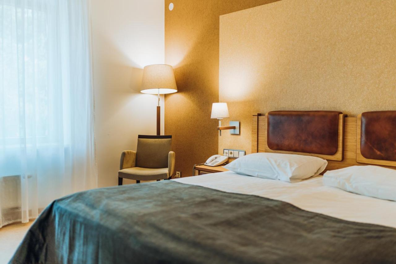 Gabija Hotel&SPA Palanga Exteriér fotografie