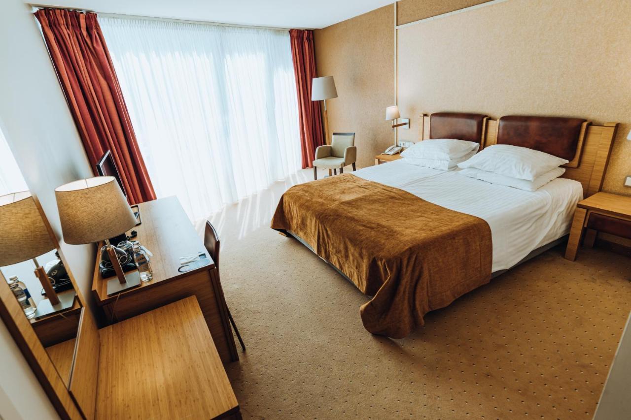 Gabija Hotel&SPA Palanga Exteriér fotografie