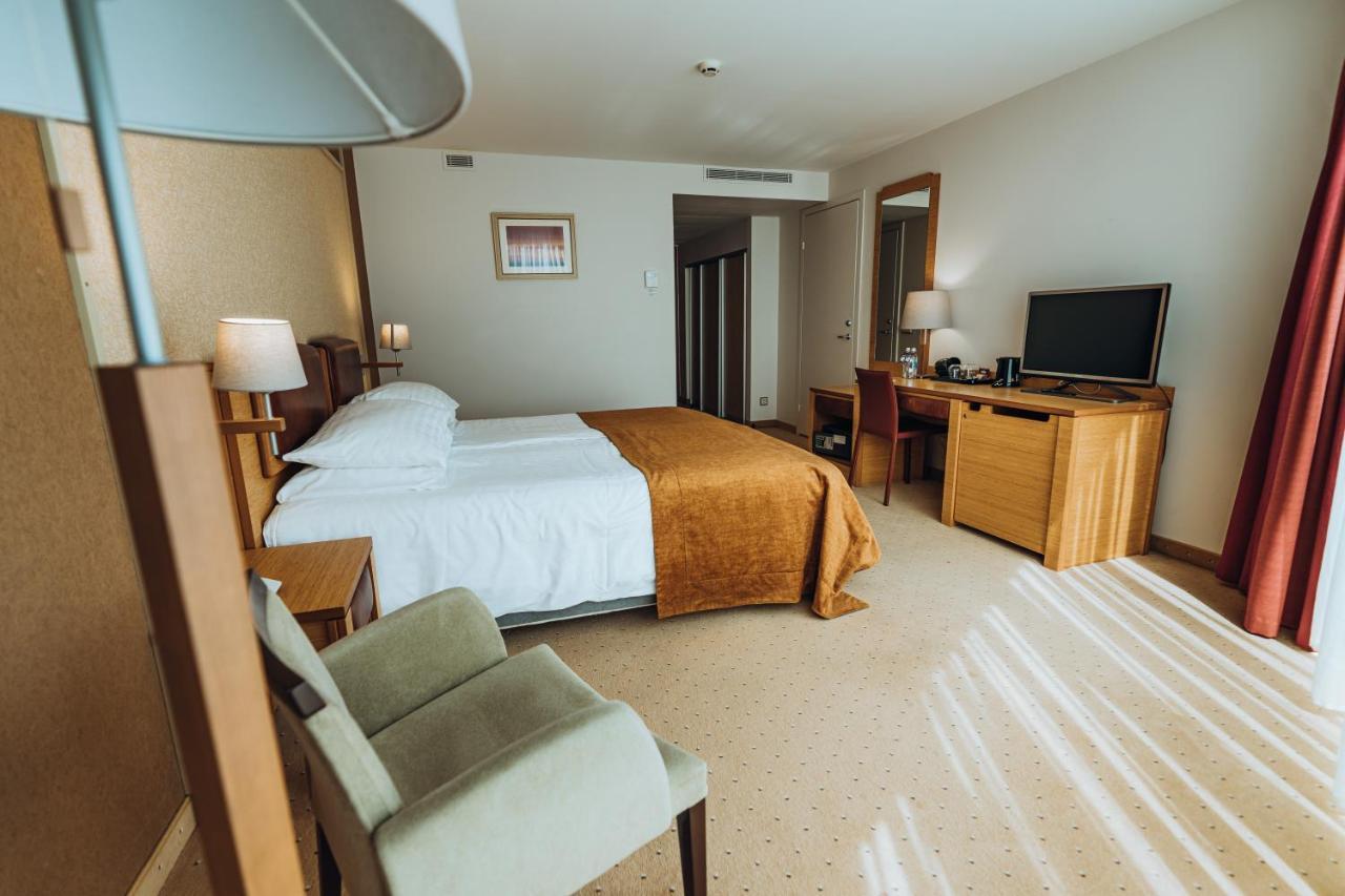 Gabija Hotel&SPA Palanga Exteriér fotografie