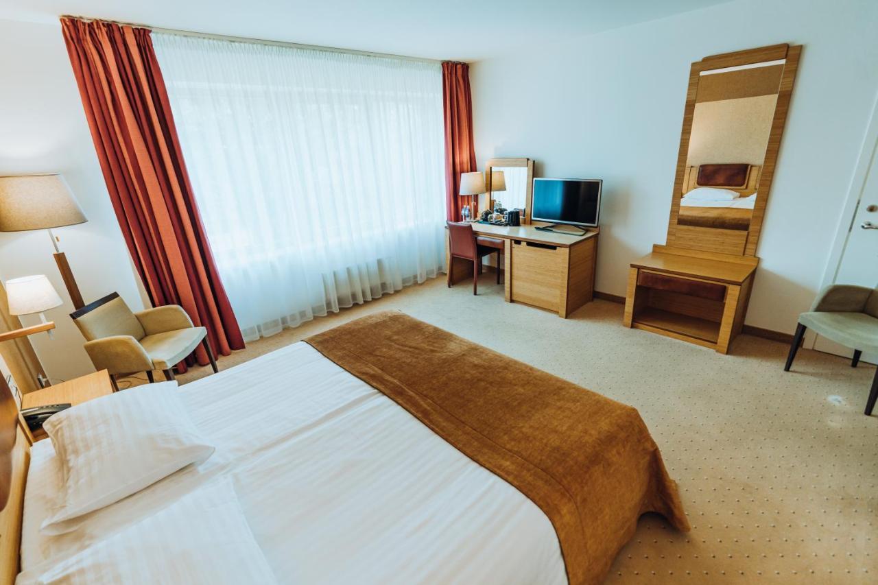 Gabija Hotel&SPA Palanga Exteriér fotografie