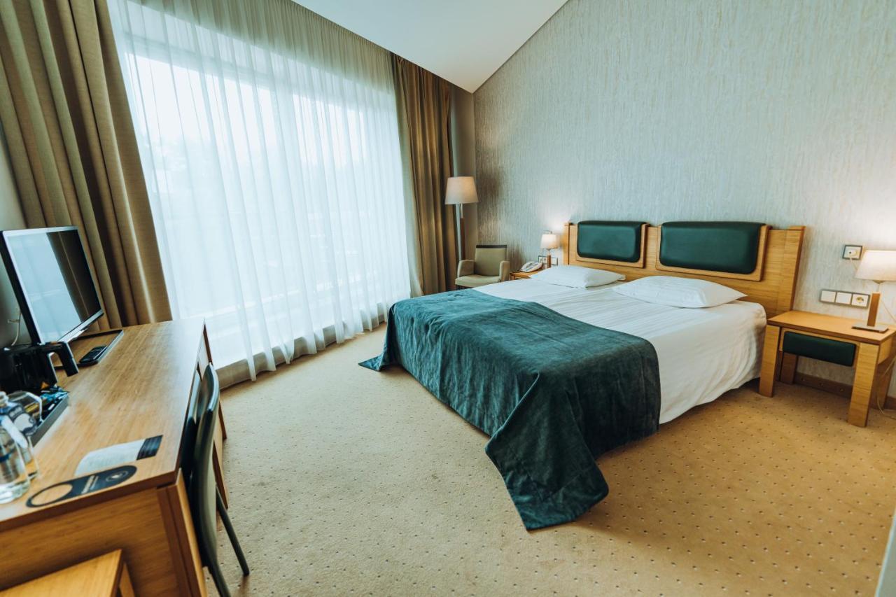 Gabija Hotel&SPA Palanga Exteriér fotografie