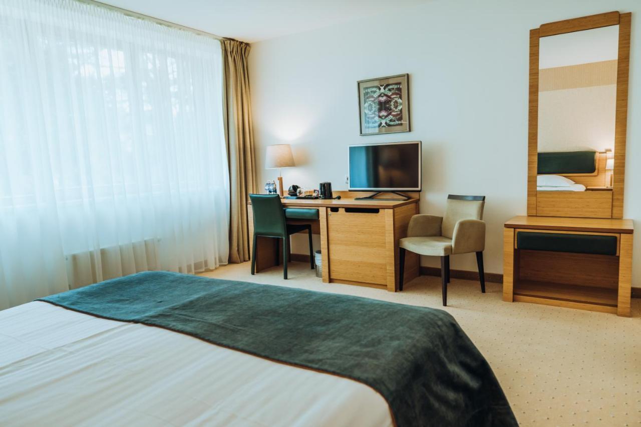Gabija Hotel&SPA Palanga Exteriér fotografie