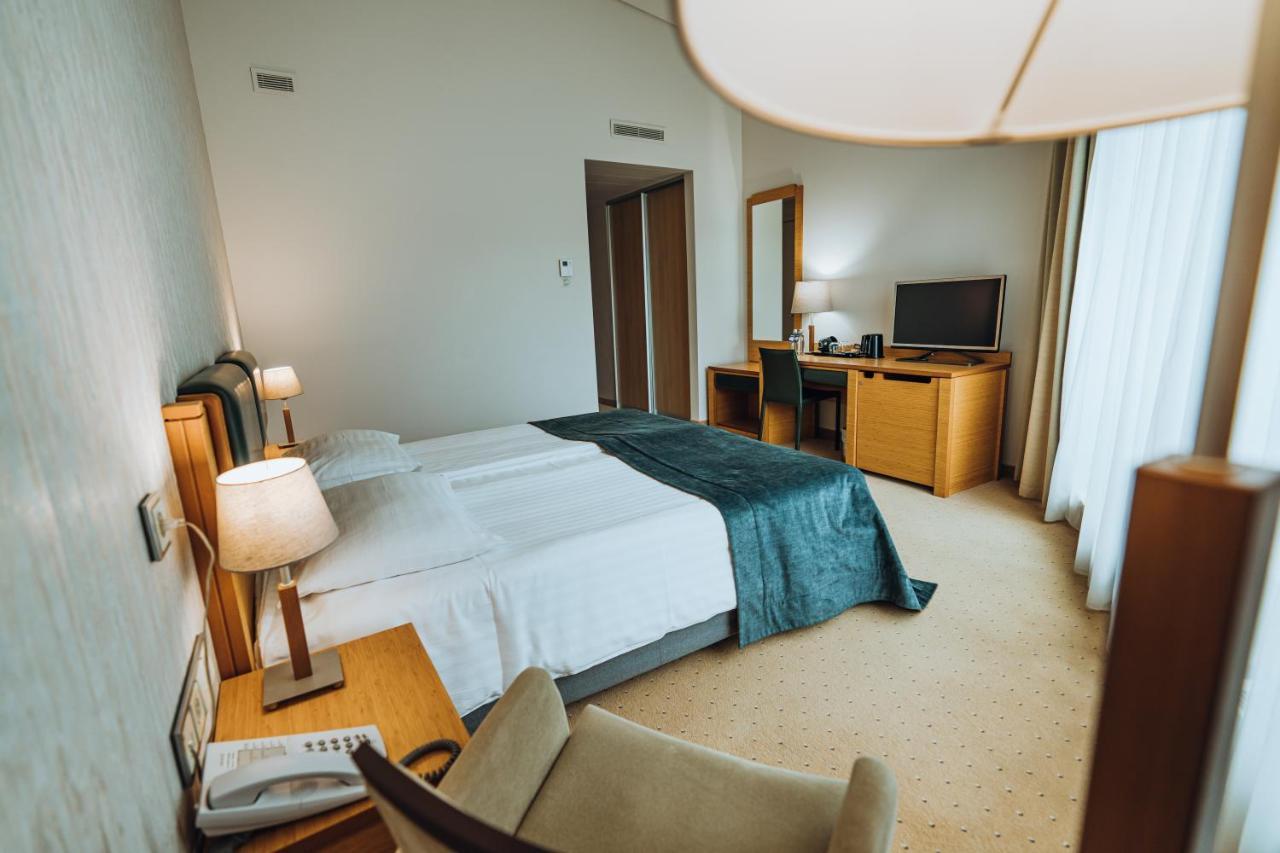 Gabija Hotel&SPA Palanga Exteriér fotografie