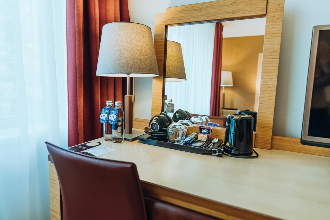 Gabija Hotel&SPA Palanga Exteriér fotografie