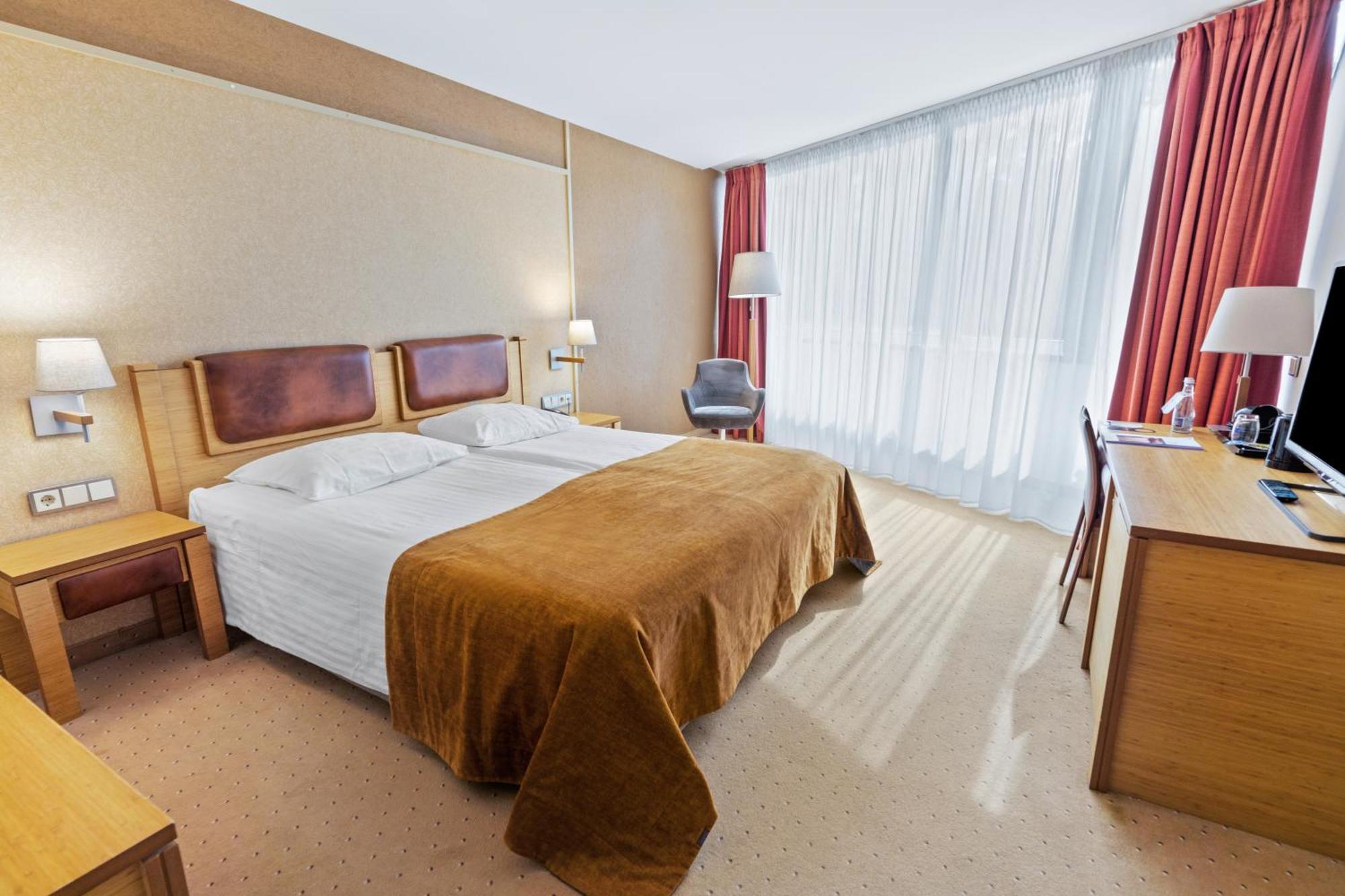 Gabija Hotel&SPA Palanga Exteriér fotografie