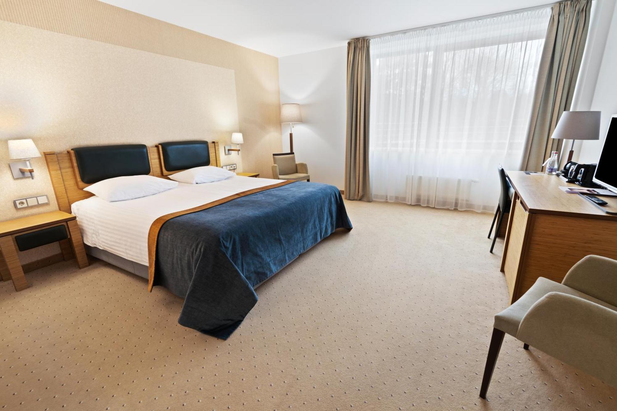 Gabija Hotel&SPA Palanga Exteriér fotografie